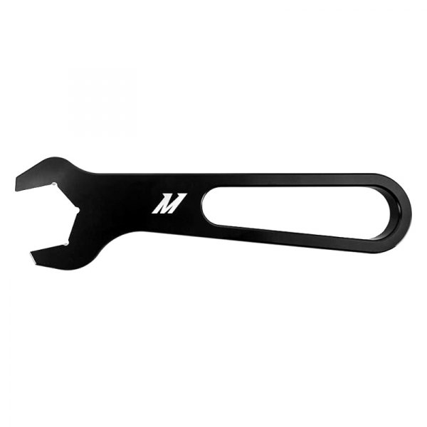 Mishimoto® - -4AN Black Anodized Wrench