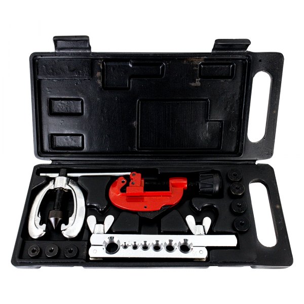 Mishimoto® - SAE Double Flaring Tool Kit
