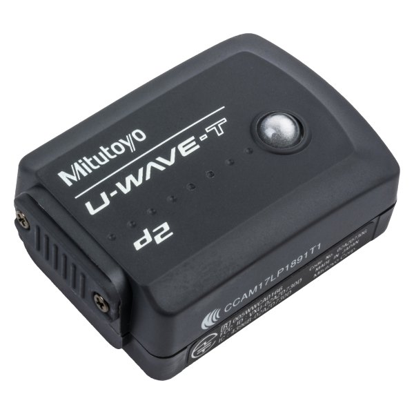 Mitutoyo® - U-Wave™ LEDs Battery Kit