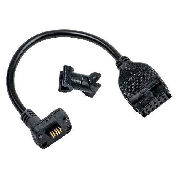 Mitutoyo® - U-Wave-T Type "D" Connecting Cable