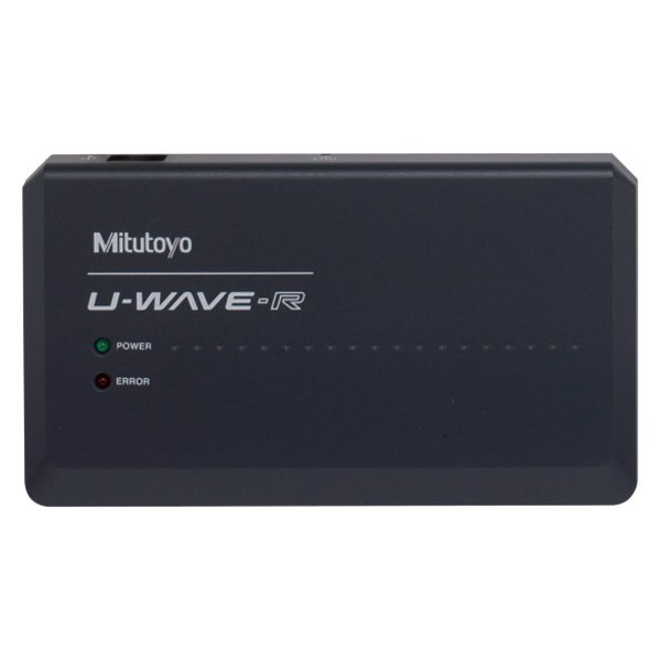Mitutoyo® - U-Wave™ Data Wireless Communication System