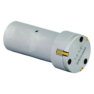 Mitutoyo® - 1 to 1.2" SAE and Metric Bore Gauge Individual Head