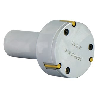 Mitutoyo® - 1.6 to 2" SAE and Metric Bore Gauge Individual Head