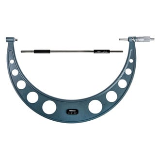 Mitutoyo® - 103 Series™ 15 to 16" SAE Mechanical Outside Micrometer