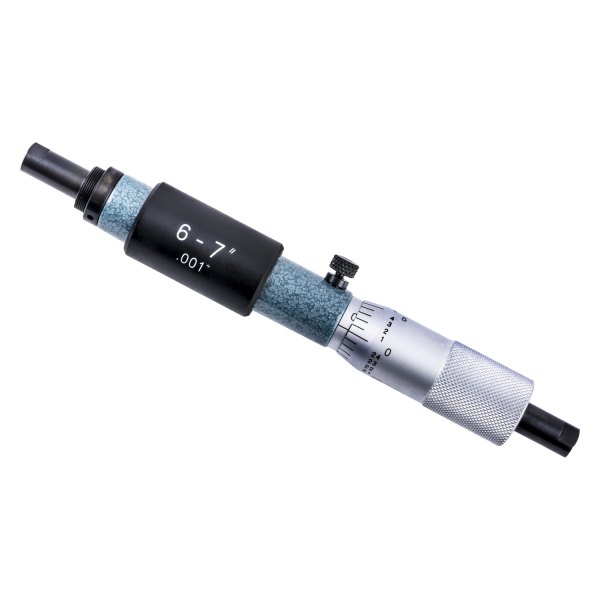 Mitutoyo® - 133 Series™ 6 to 7" SAE Mechanical Inside Tubular Micrometer