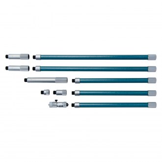 Tubular Inside Micrometers - Mechanical, Digital | TOOLSiD