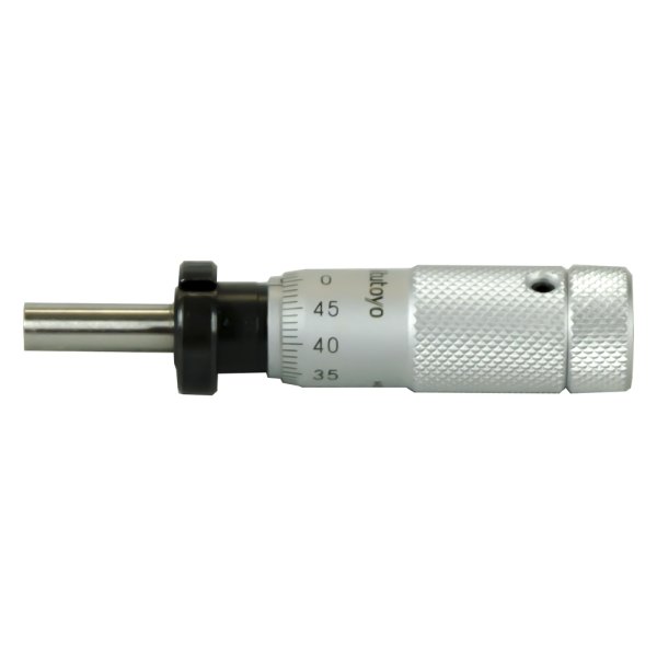 Mitutoyo® 148508 148 Series™ 0 to 13 mm Metric Mechanical Common