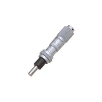 Mitutoyo® - 148 Series™ 0 to 0.5" SAE Mechanical Common Type in Small Size Micrometer Head