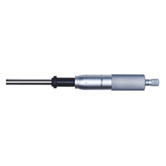 Mitutoyo® - 151 Series™ 0 to 2" SAE Mechanical Common Type in Middle Size Micrometer Head