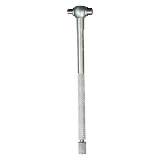 Mitutoyo® - 155 Series™ 0.5 to 0.75" SAE Telescoping Gauge