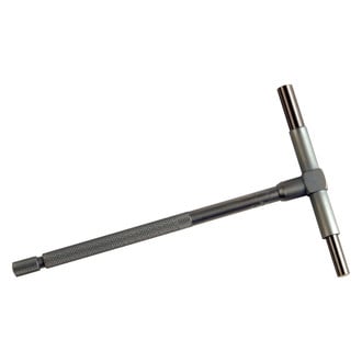 Mitutoyo® - 155 Series™ 2.125 to 3.5" SAE Telescoping Gauge