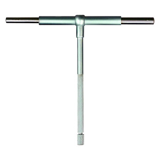 Mitutoyo® - 155 Series™ 3.5 to 6" SAE Telescoping Gauge