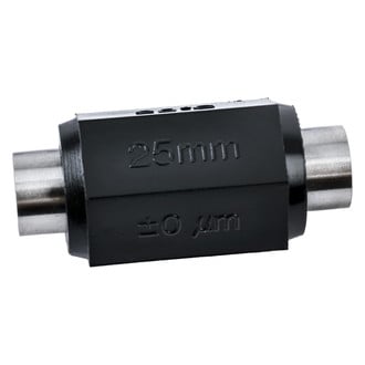 Mitutoyo® - 167 Series™ Metric Micrometer Standard