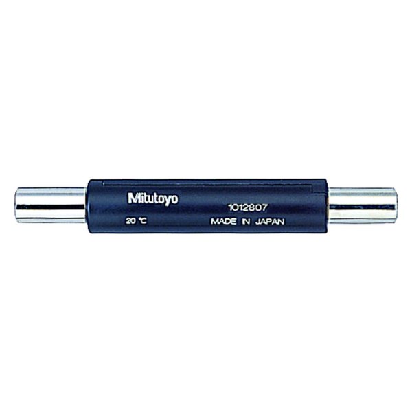 Mitutoyo® - 167 Series™ 4' SAE Micrometer Standard