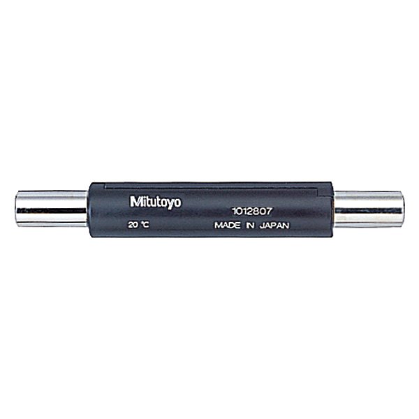 Mitutoyo® - 167 Series™ 5" SAE Micrometer Standard