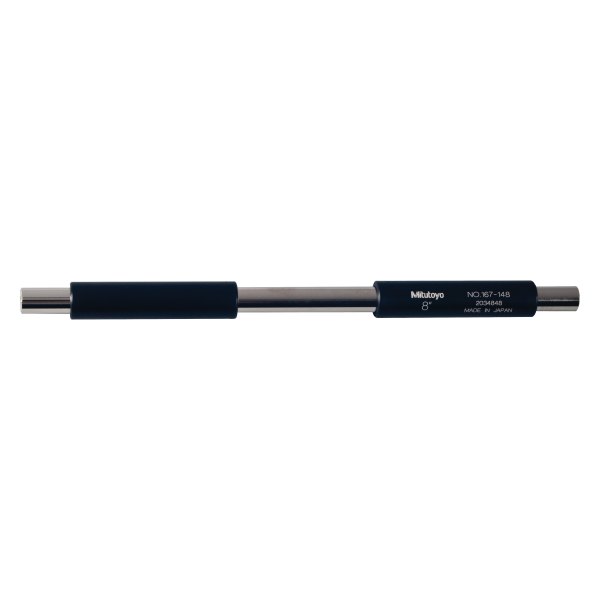Mitutoyo® - 167 Series™ 8" SAE Micrometer Standard