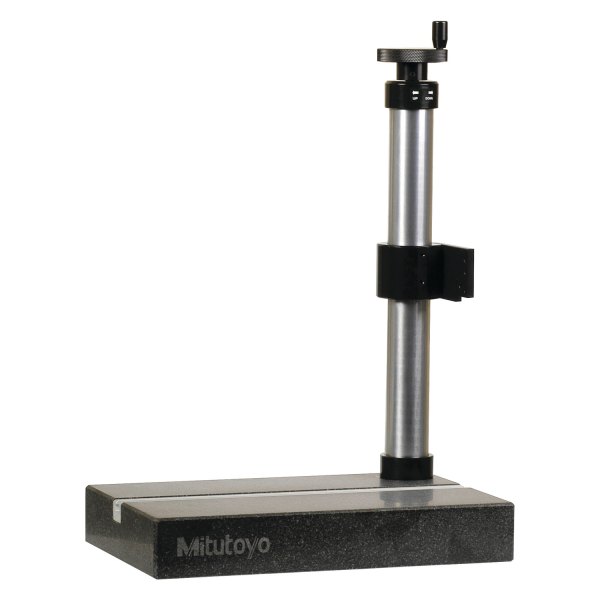 Mitutoyo® - 178 Series™ Manual Column Stand for SJ-410 Surface Roughness Tester