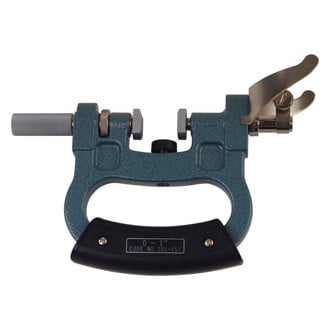 Mitutoyo® - 201 Series™ SAE Snap Gauge