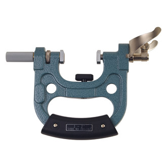Mitutoyo® - 201 Series™ 1 to 2" SAE Snap Gauge