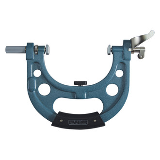 Mitutoyo® - 201 Series™ 4 to 5" SAE Snap Gauge
