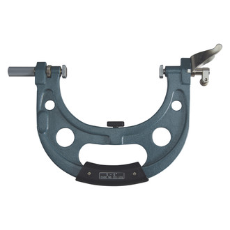 Mitutoyo® - 201 Series™ 5 to 6" SAE Snap Gauge