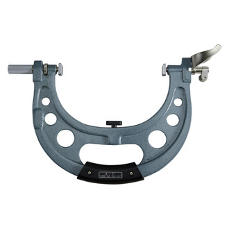 Mitutoyo® - 201 Series™ 6 to 7" SAE Snap Gauge