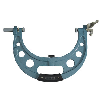 Mitutoyo® - 201 Series™ 8 to 9" SAE Snap Gauge