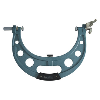 Mitutoyo® - 201 Series™ 9 to 10" SAE Snap Gauge