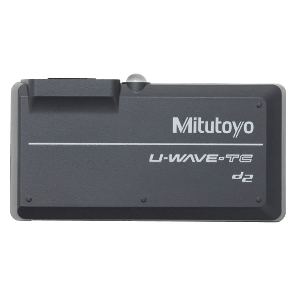 Mitutoyo® - 264 Series™ LED U-Wave TC IP67 Type Wireless Data Transmitter