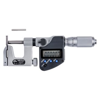 Mitutoyo™ | Calipers, Micrometers, Indicators, Measurement ...