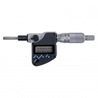 Micrometer Parts & Accessories | Gauges, Stands, Heads, Holders, Cases ...