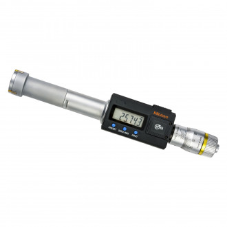 Bore Gauges & Sets | Dial, Digital, Mechanical - TOOLSiD.com