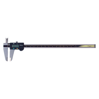 Mitutoyo® - 500 Series™ 0 to 18" SAE and Metric Steel Digital Absolute Caliper