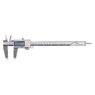 Mitutoyo® - 500 Series™ 0 to 8" SAE Steel Digital Absolute Coolant Proof Caliper