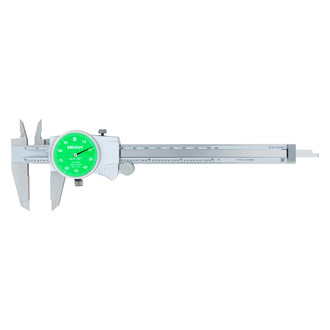 Mitutoyo® - 505 Series™ SAE Dial Caliper
