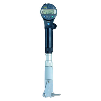 Mitutoyo® - 511 Series™ 1.8 to 4" SAE and Metric Digital Absolute Bore Gauge