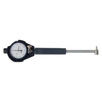 Mitutoyo® - 511 Series™ 0.7 to 1.4" SAE Dial Standard Type Bore Gauge without Dial Indicator
