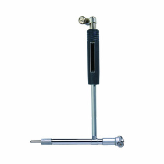 Mitutoyo® - 511 Series™ 1.4 to 2.5" SAE Dial Standard Type Bore Gauge