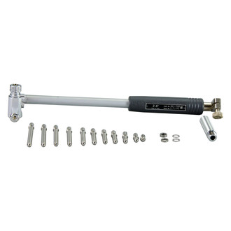 Mitutoyo® - 511 Series™ 2 to 6" SAE Dial Standard Type Bore Gauge