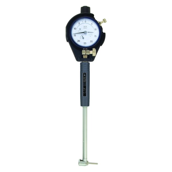 Mitutoyo® 511 Series™ Sae Dial Standard Type Bore Gauge