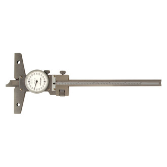 Mitutoyo® - 527 Series™ SAE Dial Depth Gauge
