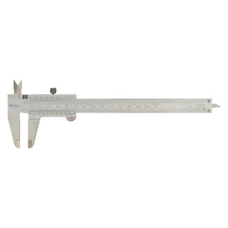 Mitutoyo® - 530 Series™ SAE and Metric Vernier Caliper