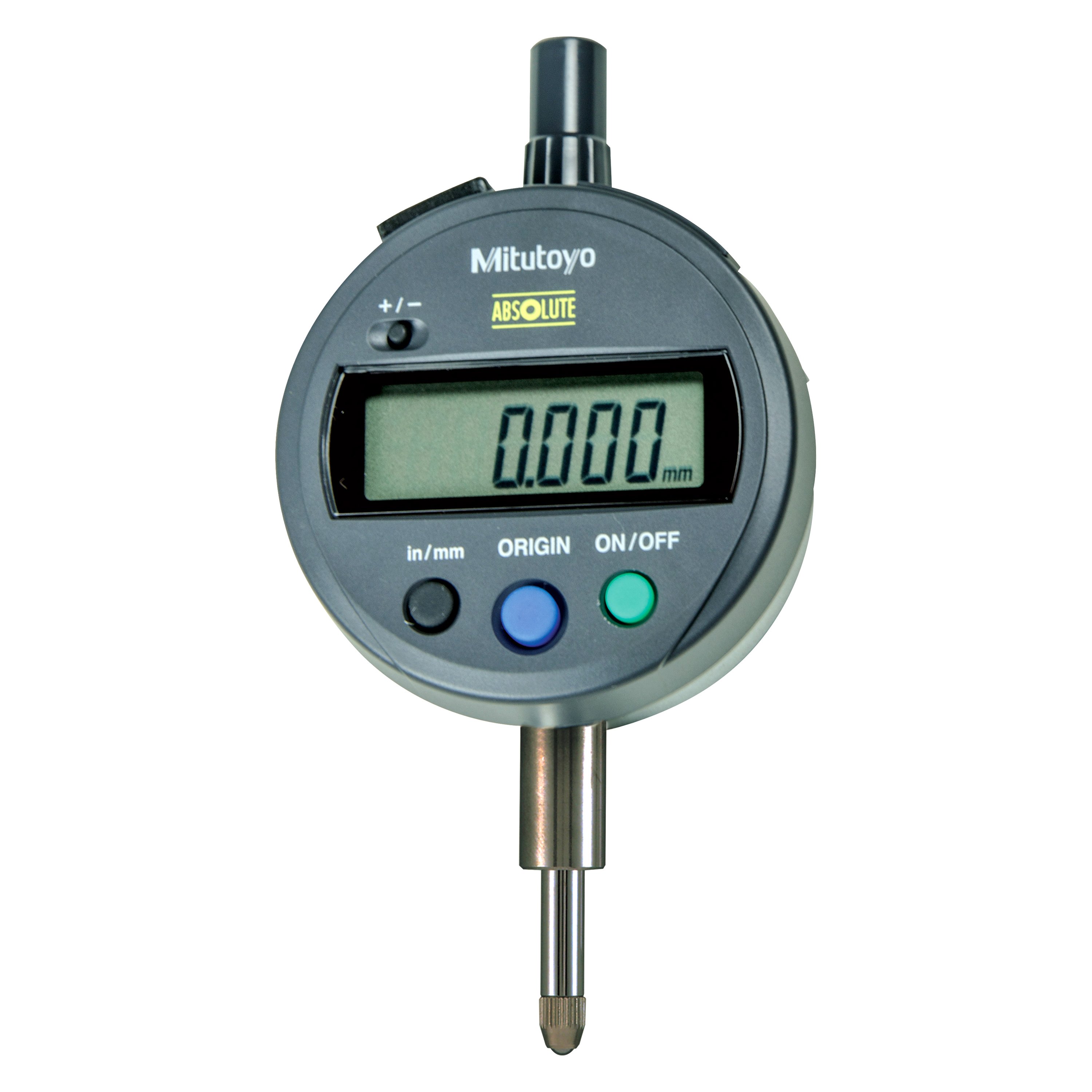 Mitutoyo Series Sae And Metric Digital Absolute Indicator Toolsid Com