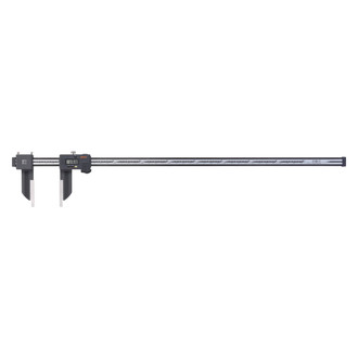 Mitutoyo® - 552 Series™ 0 to 40" SAE and Metric Carbon-Fiber Digital Caliper