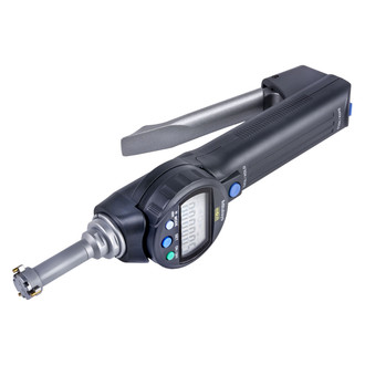 Mitutoyo® 568-465 - 568 Series™ 0.65 to 0.8" SAE and Metric Digital Absolute Borematic Snap Bore Gauge