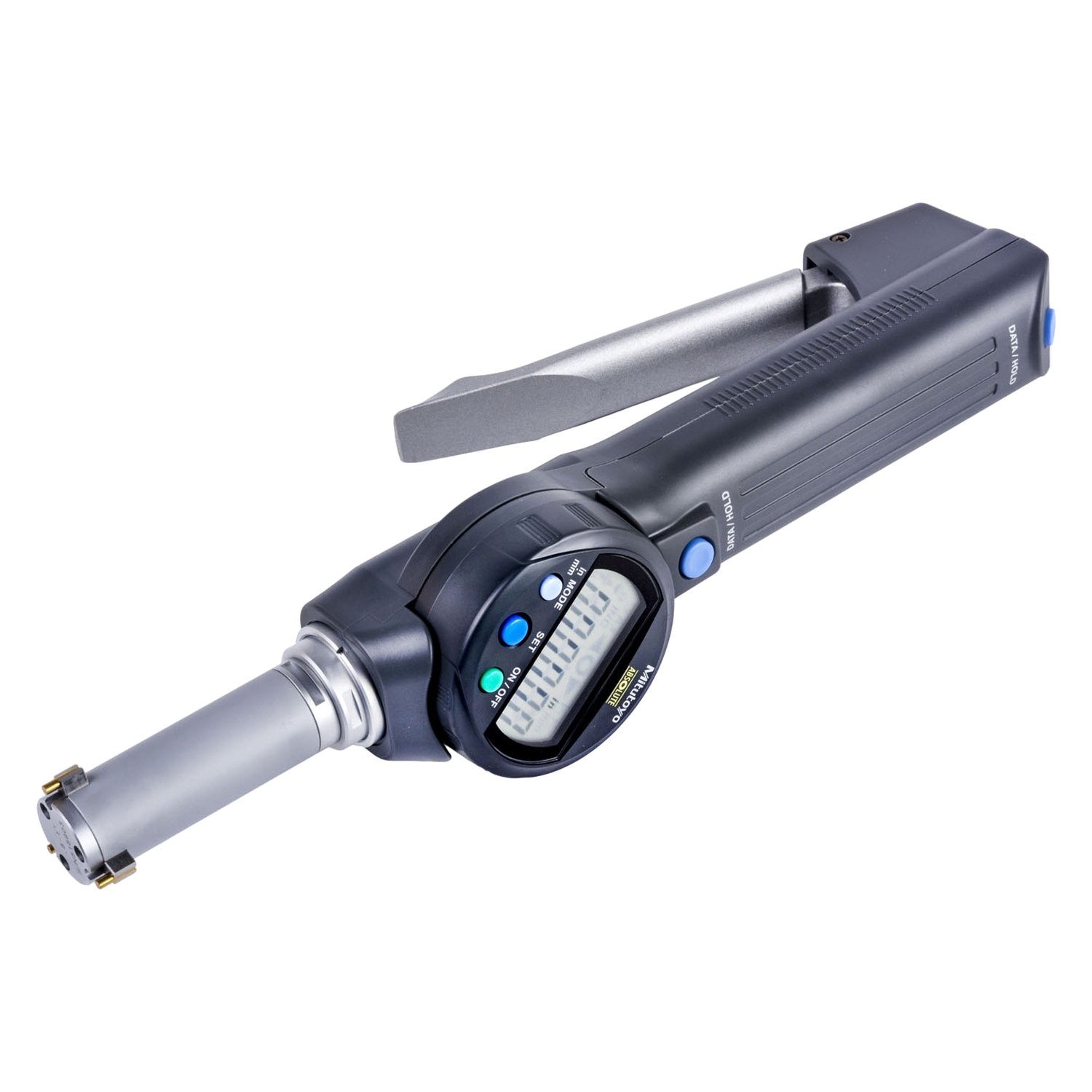 Mitutoyo® 568-466 - 568 Series™ 0.8 to 1