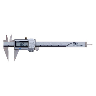 Mitutoyo® - 573 Series™ SAE and Metric Digital Absolute Point Caliper