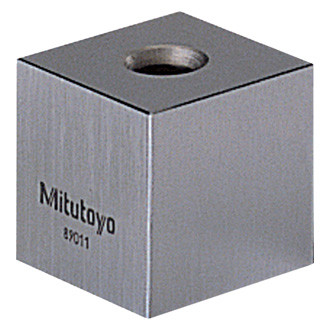 Mitutoyo® - 516 Series™ 1" SAE Square Gauge Block