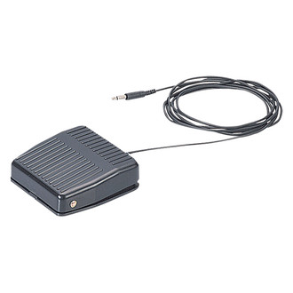 Mitutoyo® - 1 Series™ LSM Custom Data Management Hardware Foot Switch