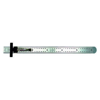 Mitutoyo® - Series 182 SAE Steel Rule